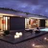 Proyecto y Construcción Casa