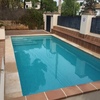 Mantenimiento de piscina