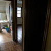 Lijar (Acuchillar) y Barnizar Parquet (Completo)