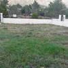Excavacion para piscina de 6x4