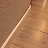 Reparar suelo laminado
