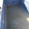 Limpieza piscina