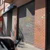 Limpieza de persianas de un bajo
