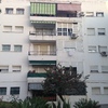Pintura edificio