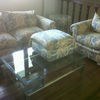 Tapizar sofa y butaca
