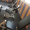 Tapizado maquinas de gimnasio