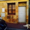 Instalar puerta peatonal de seguridad en fachada