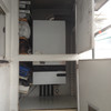 Suministrar carpintería metálica (sin instalación)