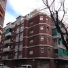 Revestir fachada con estuco monocapa