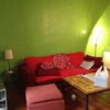 Mudanza interprovincial de una vivienda todos los bultos ya preparados y los muebles desmontados (lo más grande es el sofà y la nevera)