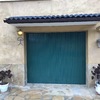 Motorización puerta garaje y verja entrada a finca
