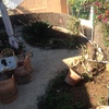 Recubrimiento patio