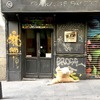 Fachada local comercial