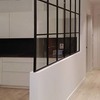 Hacer Tabique Separación Cristal