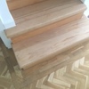 Lijar (Acuchillar) y Barnizar Parquet (Completo)