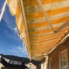 Cambiar tela de toldo