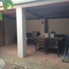 2 balconeras para porche
