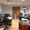 Proyecto y reforma integral oficina
