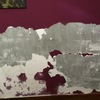 Pared habitación