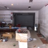 Reforma parcial de local comercial
