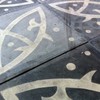 Realizar Pulido y Acristalado de Mosaico Hidraulico