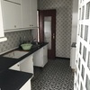 Reforma parcial sevilla cocina,baño,habitación