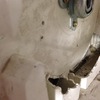 Cambiar persiana y tambor y reparar puerta de balcon de pvc
