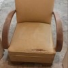 Tapizado de butaca