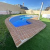 Reforma Piscina