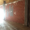 Reforma local comercial en bruto