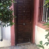 Reparación de puerta de entrada