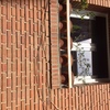 Dos puntos de antena en una habitación (tetuán-madrid)