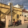 Instalar Portero Automático Comunidad