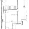 Reforma integral de duplex de 67m2 + 38m2