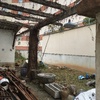 Derribar Vivienda Unifamiliar