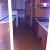 Pequeña reforma vivienda. Cocina 20 m2, instalación eléctrica, agua y pintar piso