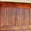 Otros Trabajos De Carpintería De Madera