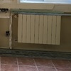 Cambiar radiador