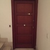 Puerta de seguridad en palma de mallorca