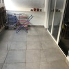 Instalación de tarima exterior