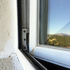 Reparación ventanas aluminio