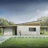 Construcción chalet i planta baja