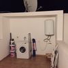 Instalar Carpintería Aluminio (Obra Nueva)