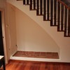 Hacer mueble a medida en bajo escalera