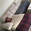 Tapizar sofa grande con chaise longue sanchinarro