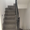 Forrar en madera escaleras de granito
