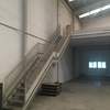 Limpieza nave industrial moncada