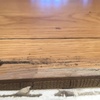 Lijar (Acuchillar) y Barnizar Parquet (Completo)