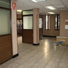 Limpieza local comercial vacío