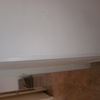 Cubrir manchas pared